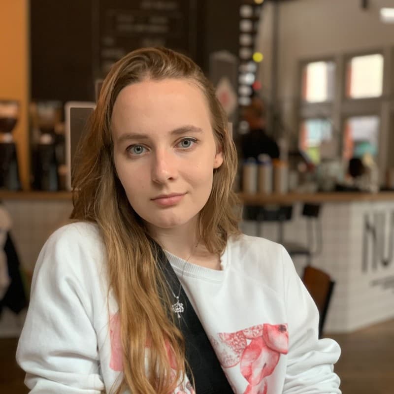 Vlada Petrusenko