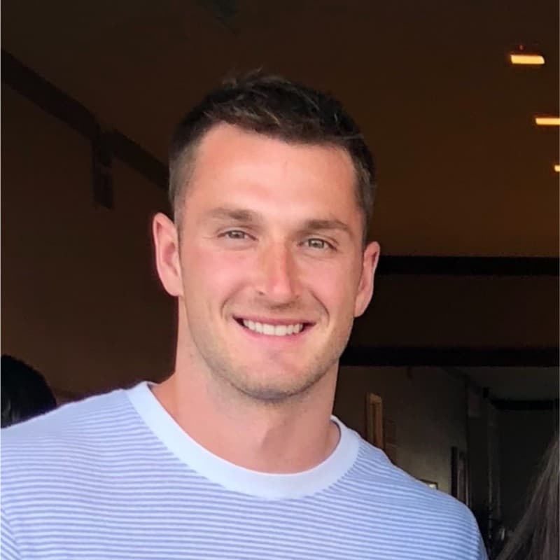 Mason Burnett