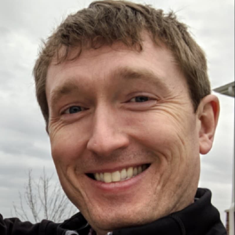Justin Vanausdale