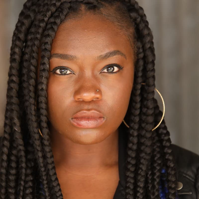 Tickwanya Jones