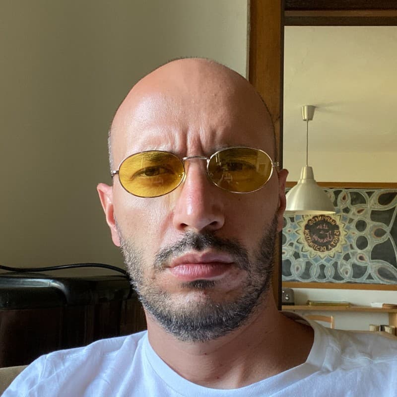Matteo Scurati