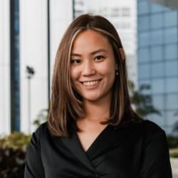 Belle Lim