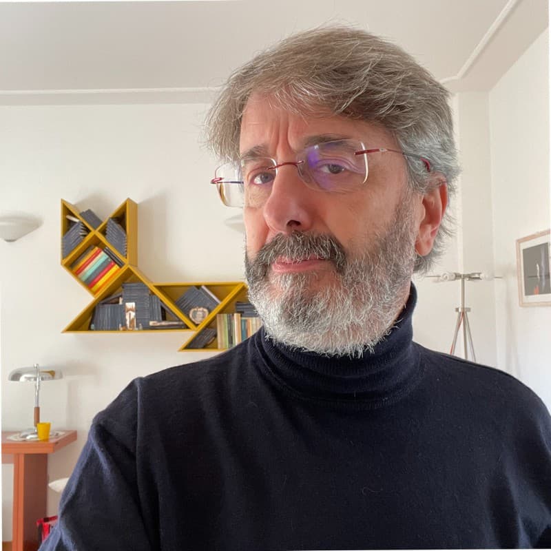 Antonio Catapano