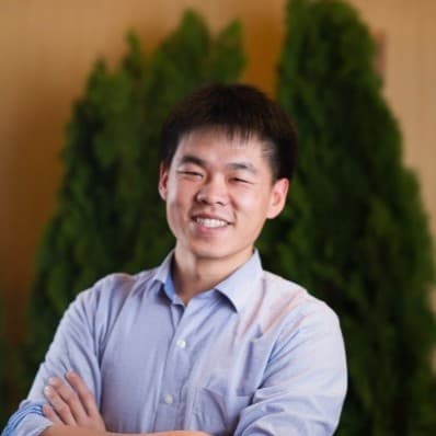 Harrison Lau