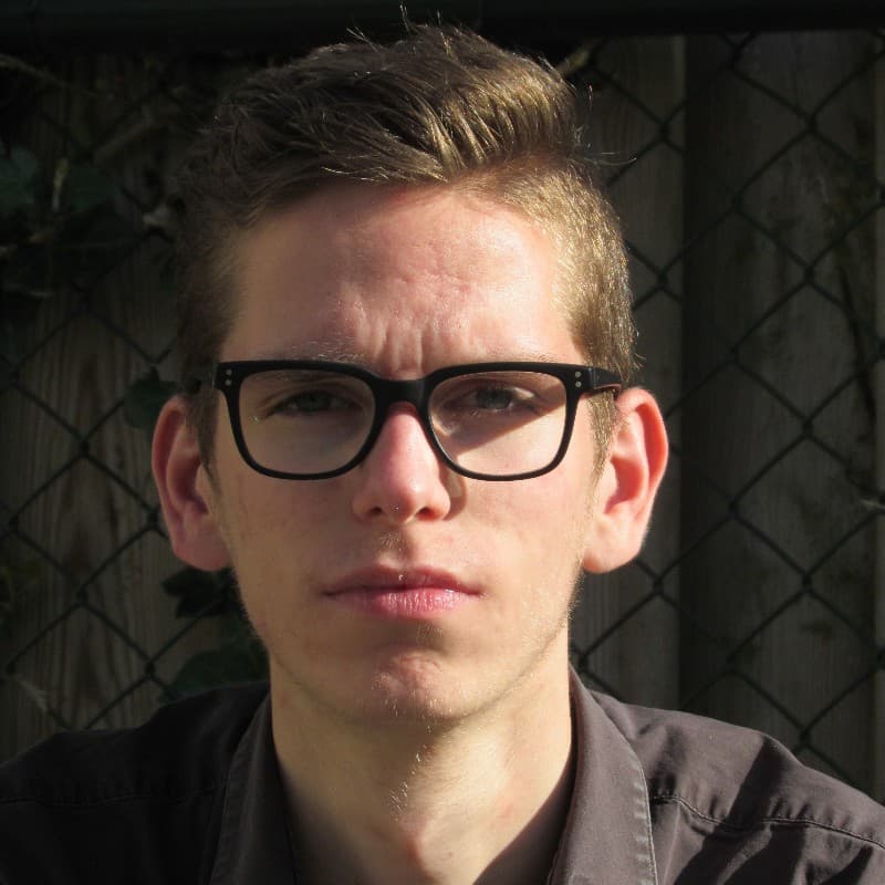 Marlon Geerts