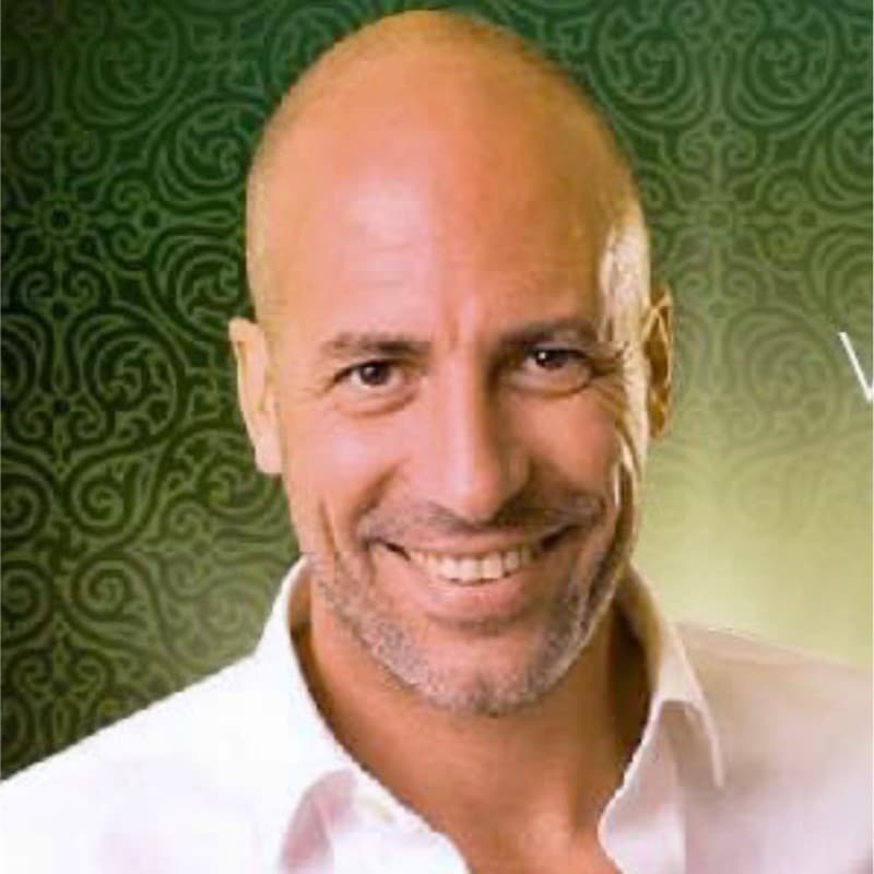 Facundo Martin Diaz