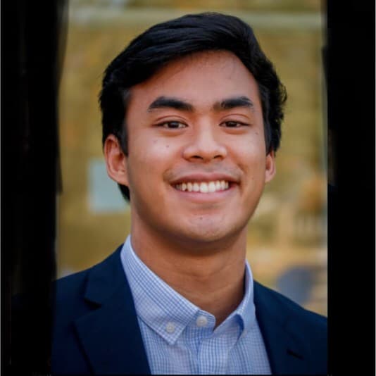 Alexander Choy