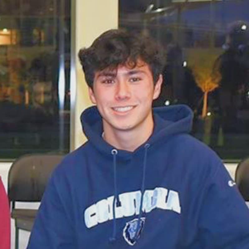 Bryson Bezdek