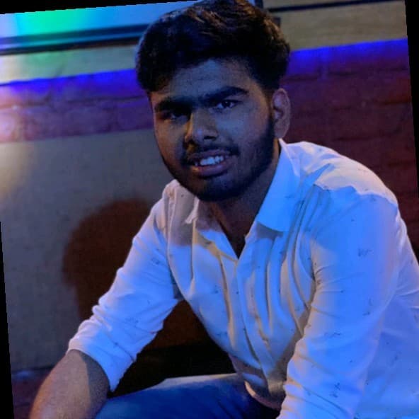 Rohan Mishra
