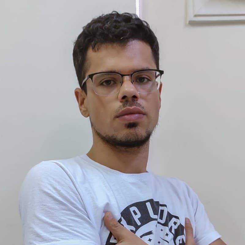 Lucas Marinho