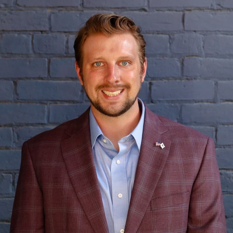 Dylan M. Jones