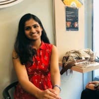 Gopika K A
