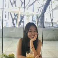 Reyna Yeo