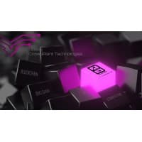 Crowdpoint Technologies Blockchain Agency logo