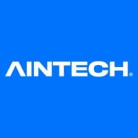 Aintech logo