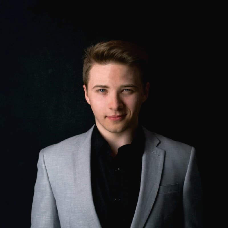 Kacper Bartoszak