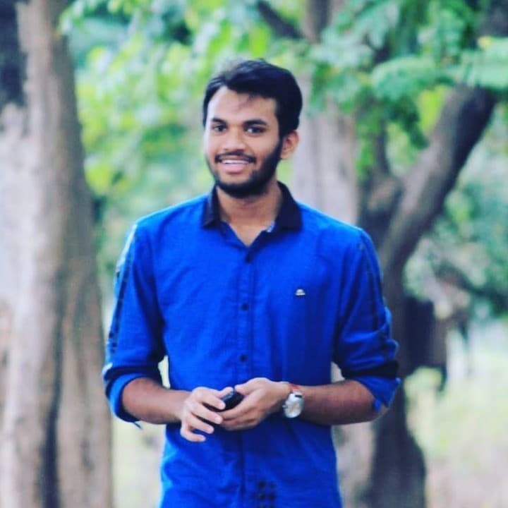Suhas Ch