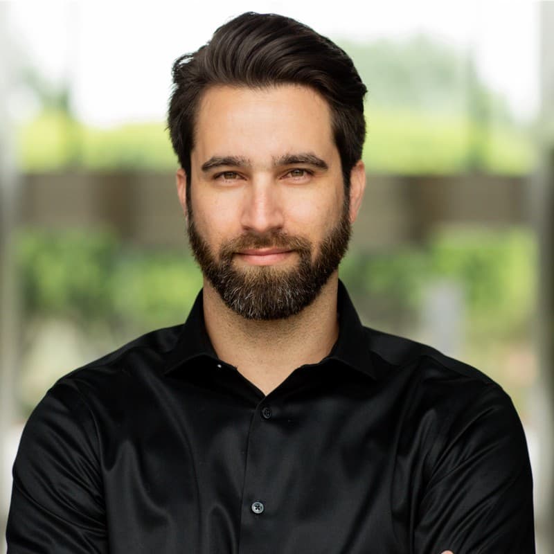 Liron Nusinovich