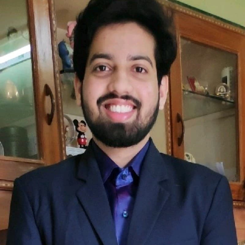 Devansh Jain