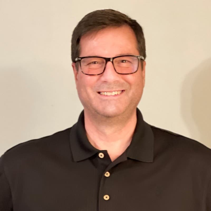 Msc Gary Phillips Mba