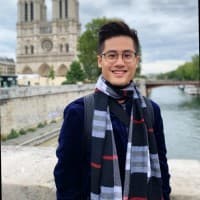 Justin Lin (林鈺哲)