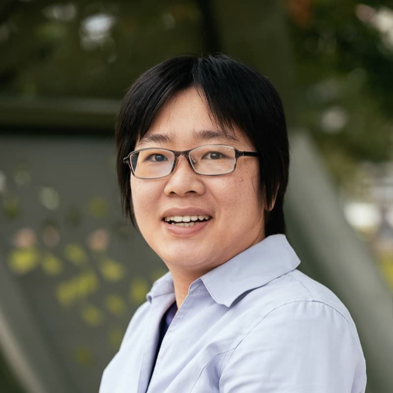 Connie Leung