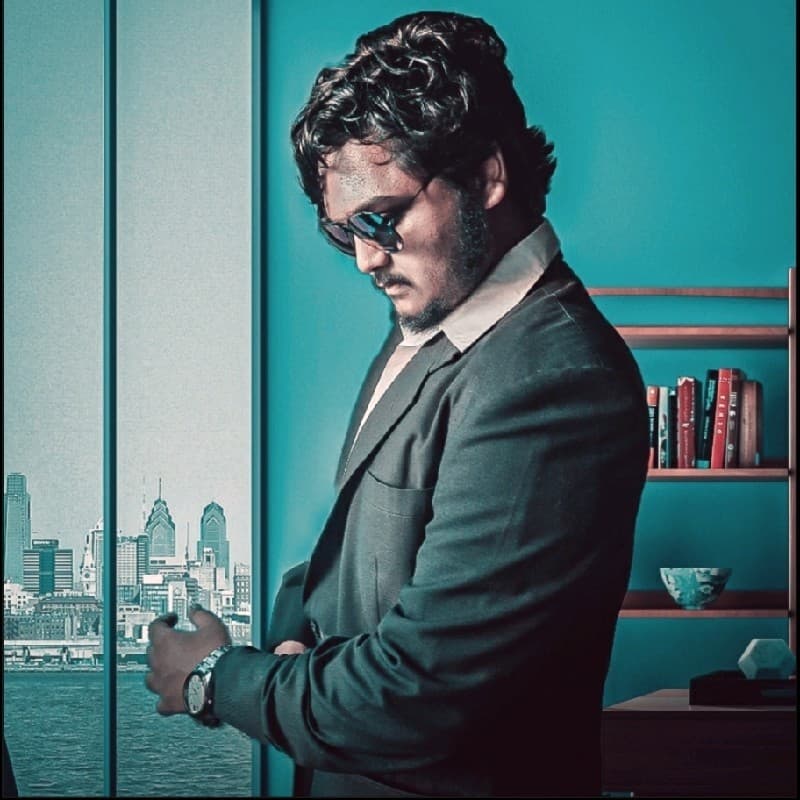 Nandan Sanapala