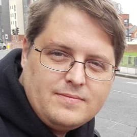 Simon Odell