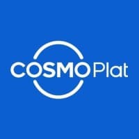 COSMOPlat logo