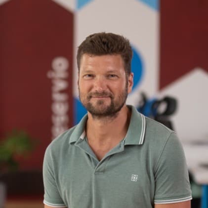 Christopher Vigneron