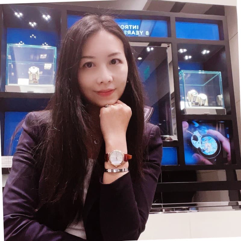 Tina Wan