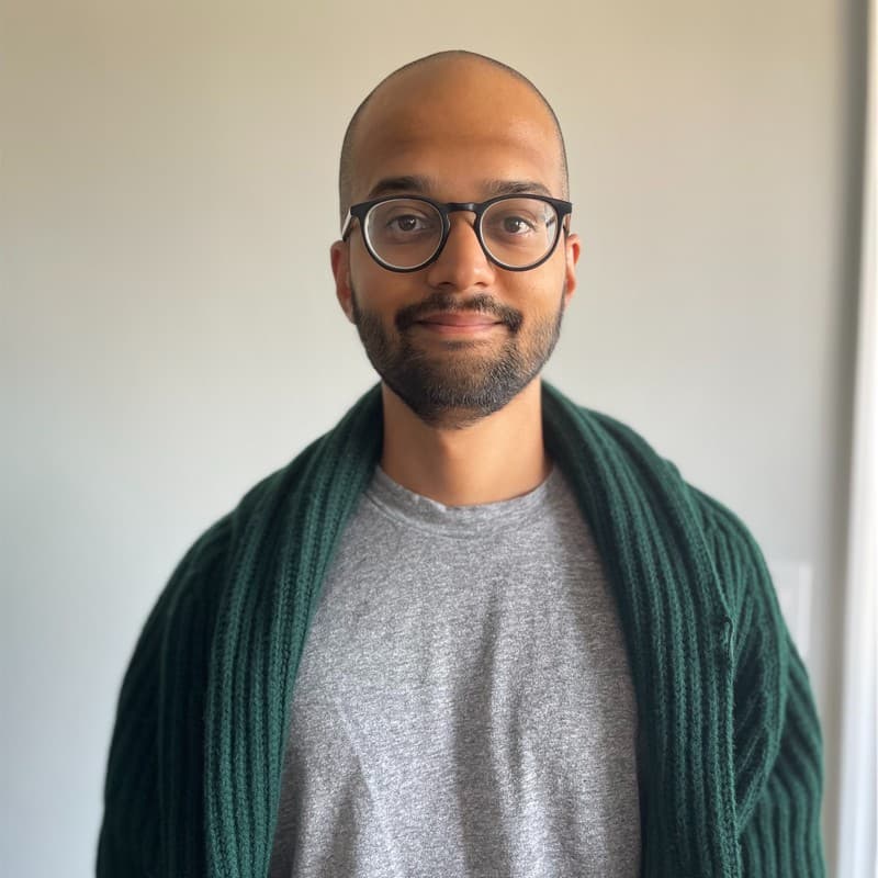 Pharm. D. Greg Shivcharran