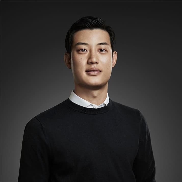 Jason Park (Jee Hoon)