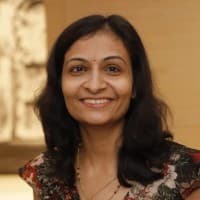 Preeti Bellad