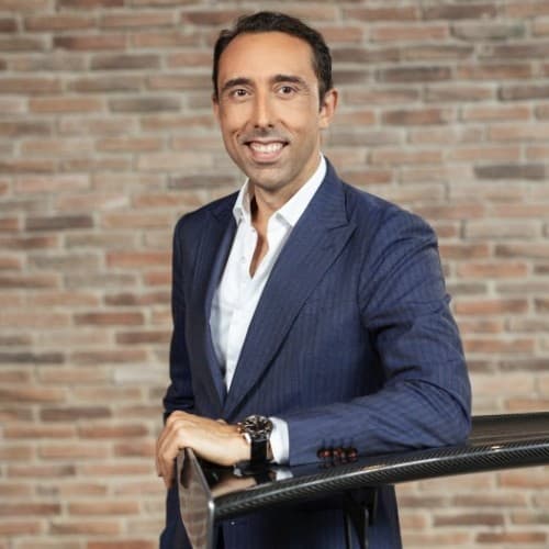 Davide Lunghi
