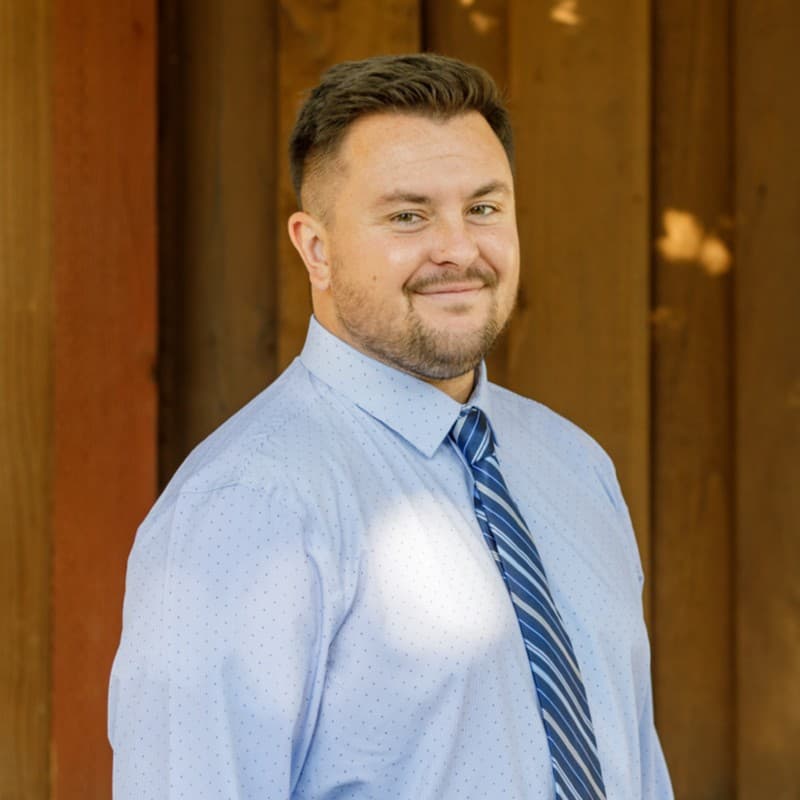 Evan Hamblin