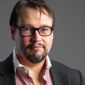 Fredrik Simonsson