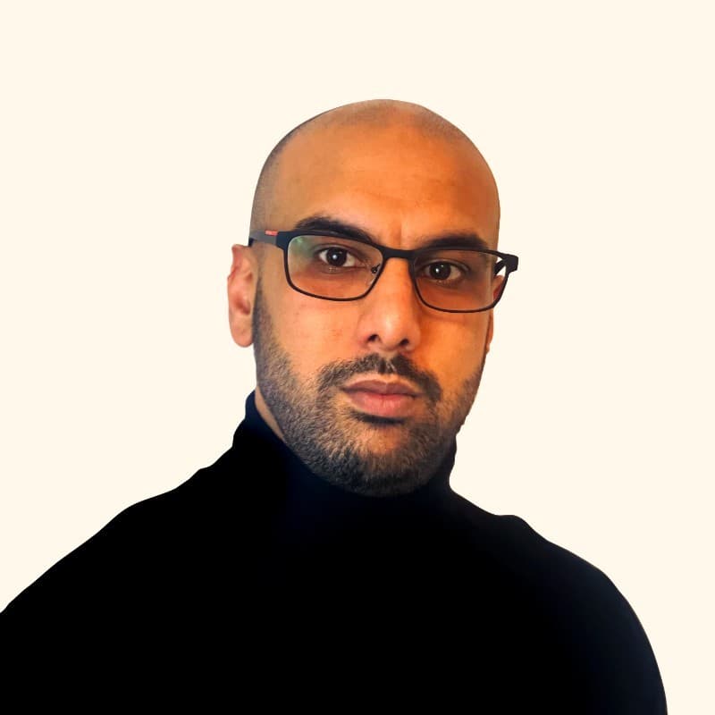 Navjeet Chhina