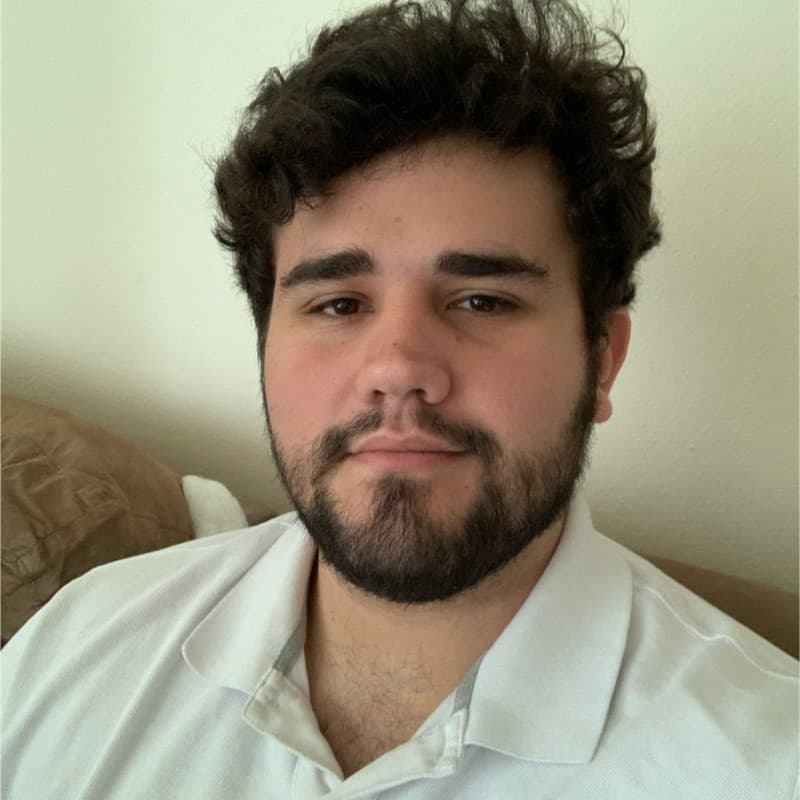 Yoshua Urioste Schwartz