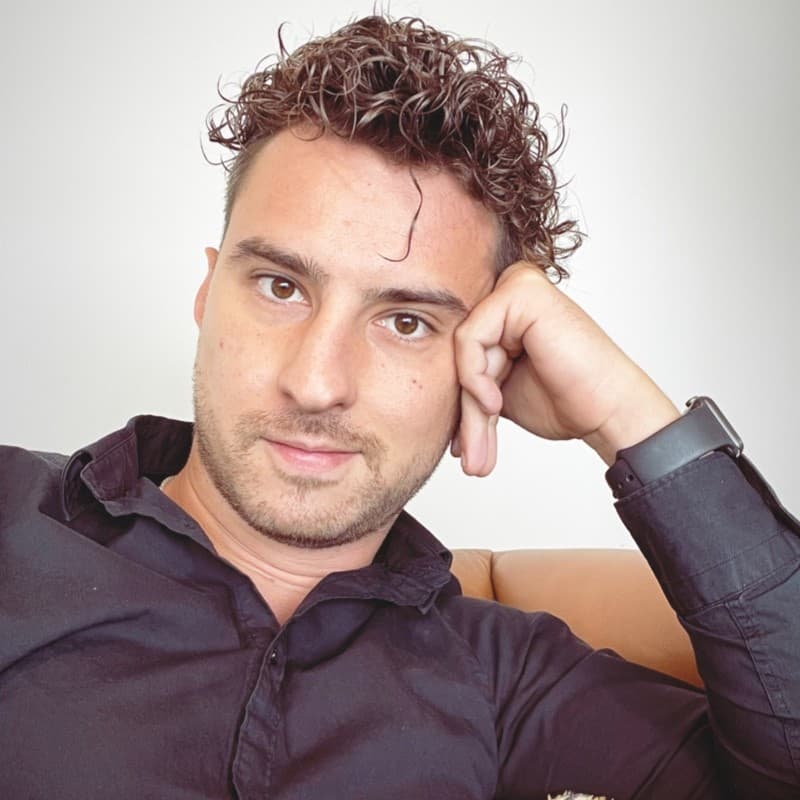 Alex Plaksin