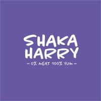 Shaka Harry logo