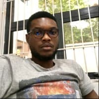 Joel Okunola