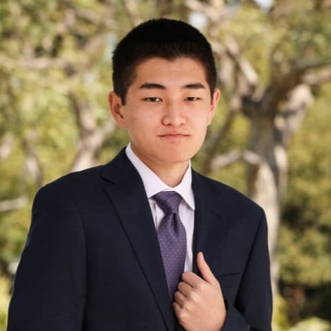 Justin Yu