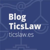 TicsLaw logo