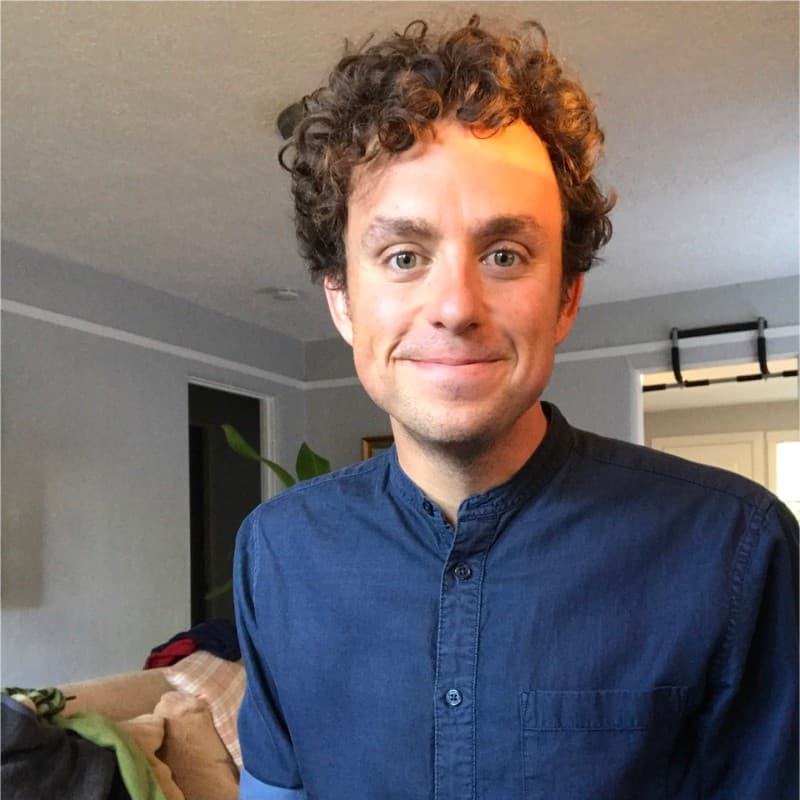 Michael Finn