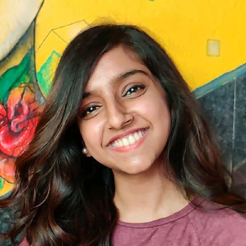 Swetha Ganesan