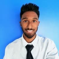 Dhashen Govender