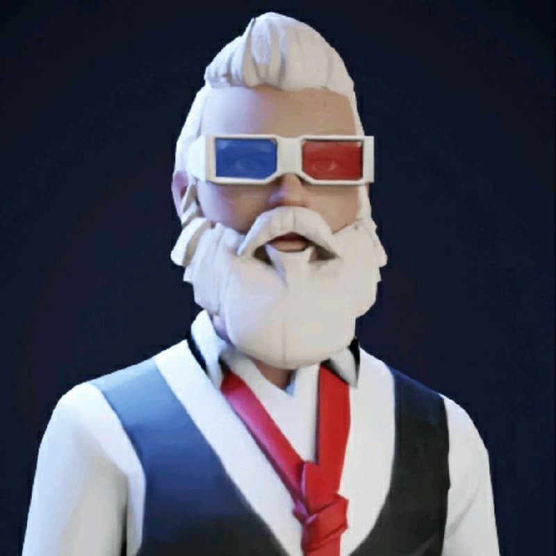 Adam Brumm [Techops]