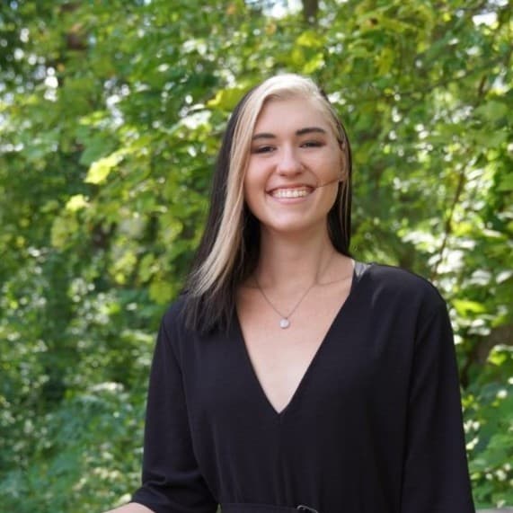 Ariah Mazgajewski