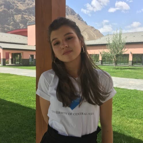 Aiza Kuzovenko